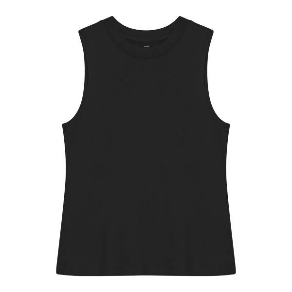 Bread & Boxers Tank Soft Fiber