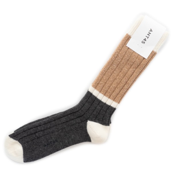 ANT45 Socken Ovre