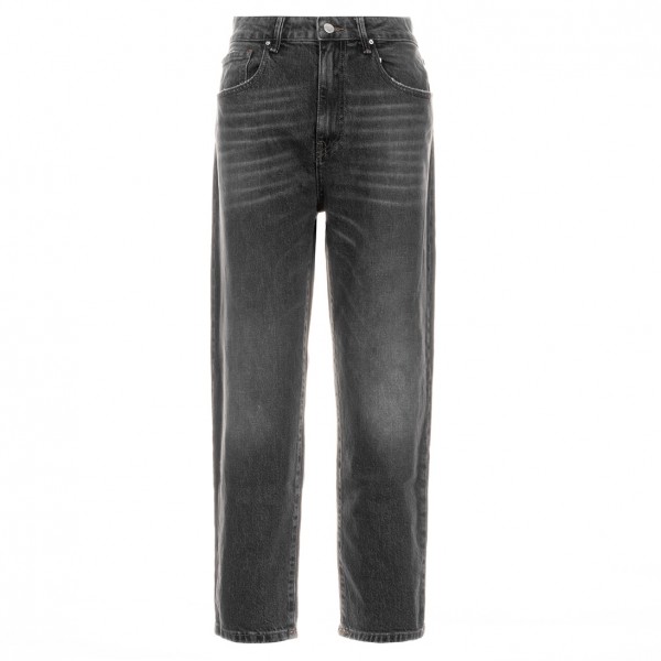 The Nim Jeans 631 Courtney Anthracite