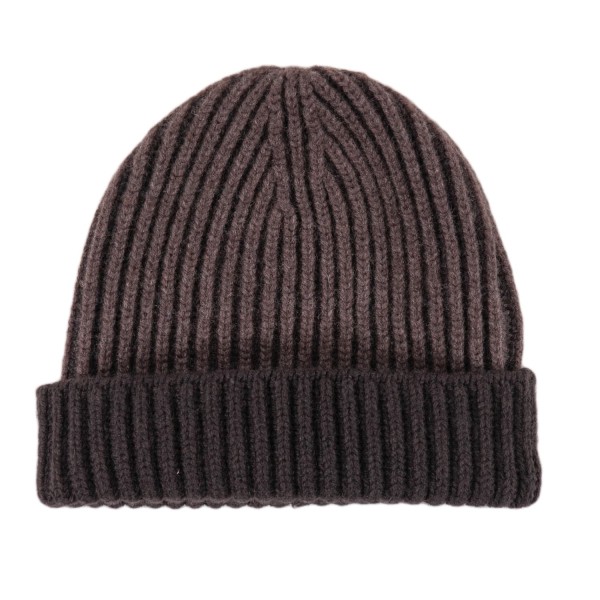 William Lockie Cashmere Beanie