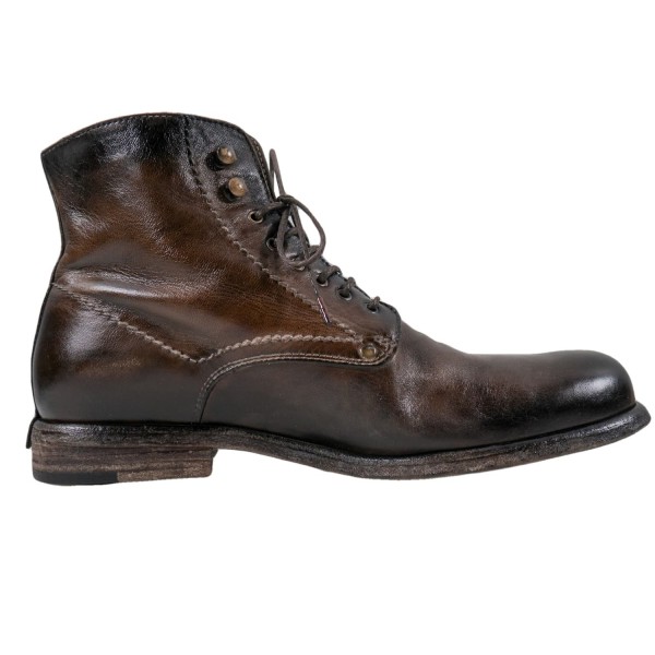 Shoto Boot Horse Leather