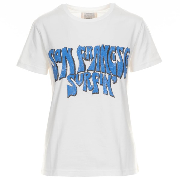 Bowery NYC T-Shirt 221