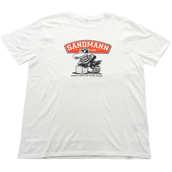 Sandmann Crew T-Shirt