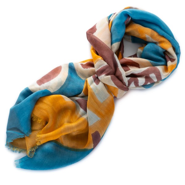 Altea Scarf Modal-Silk