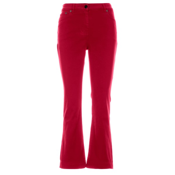 Semicouture Flared Jeans