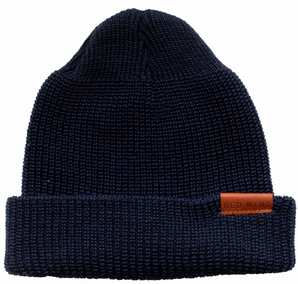 Red Wing Shoes Wool Hat