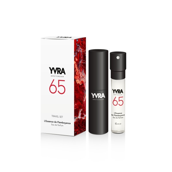 YVRA 65 Travel Set