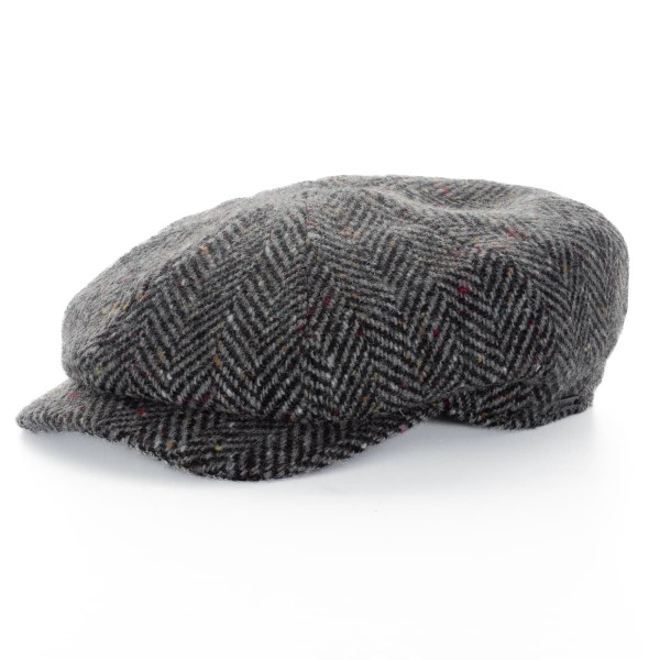 Wigens Newsboy Retro Cap