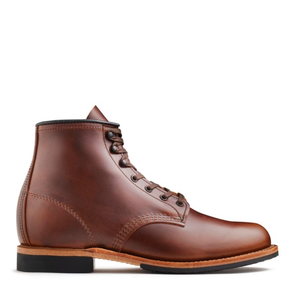 Red Wing Beckman 9422