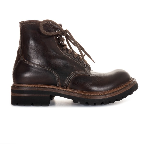 Shoto Boots 51762 Calfskin