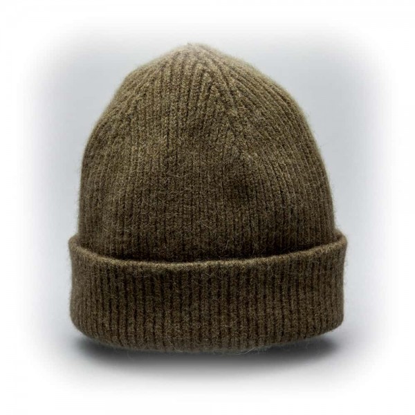 Le Bonnet Beanie knitted cap