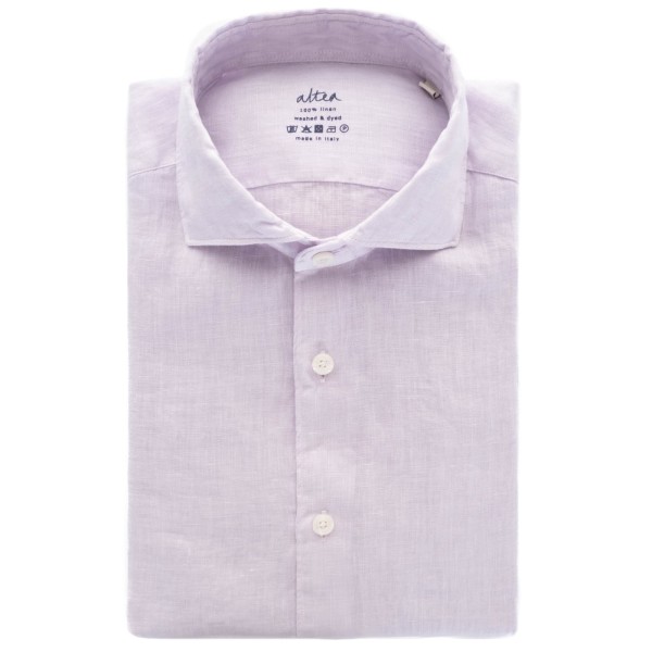 Altea Shirt Mercer Linen