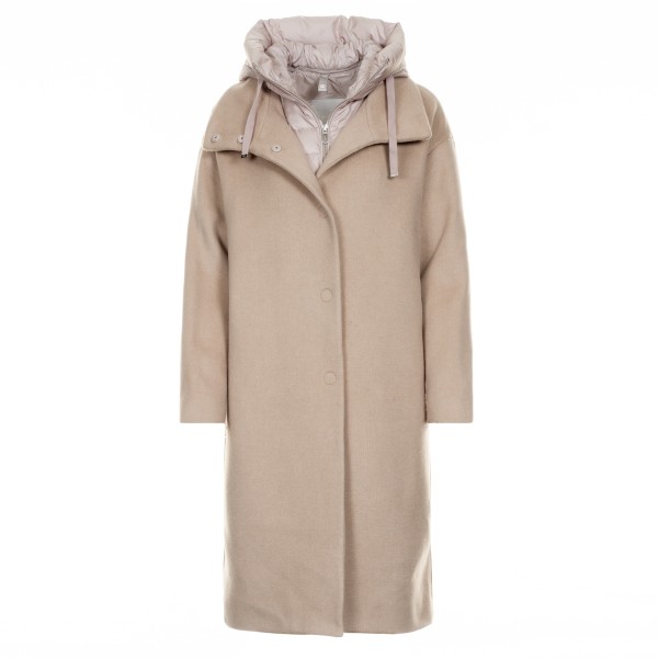 DUNO Tressa coat