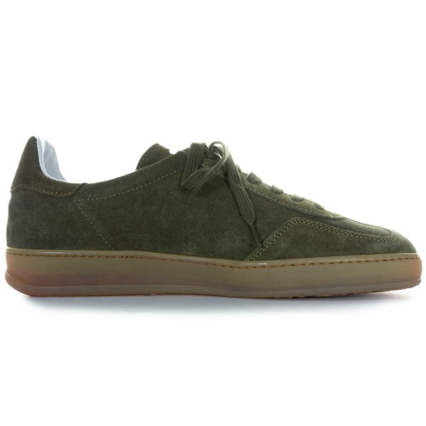 Liviana Conti Sneaker Olive