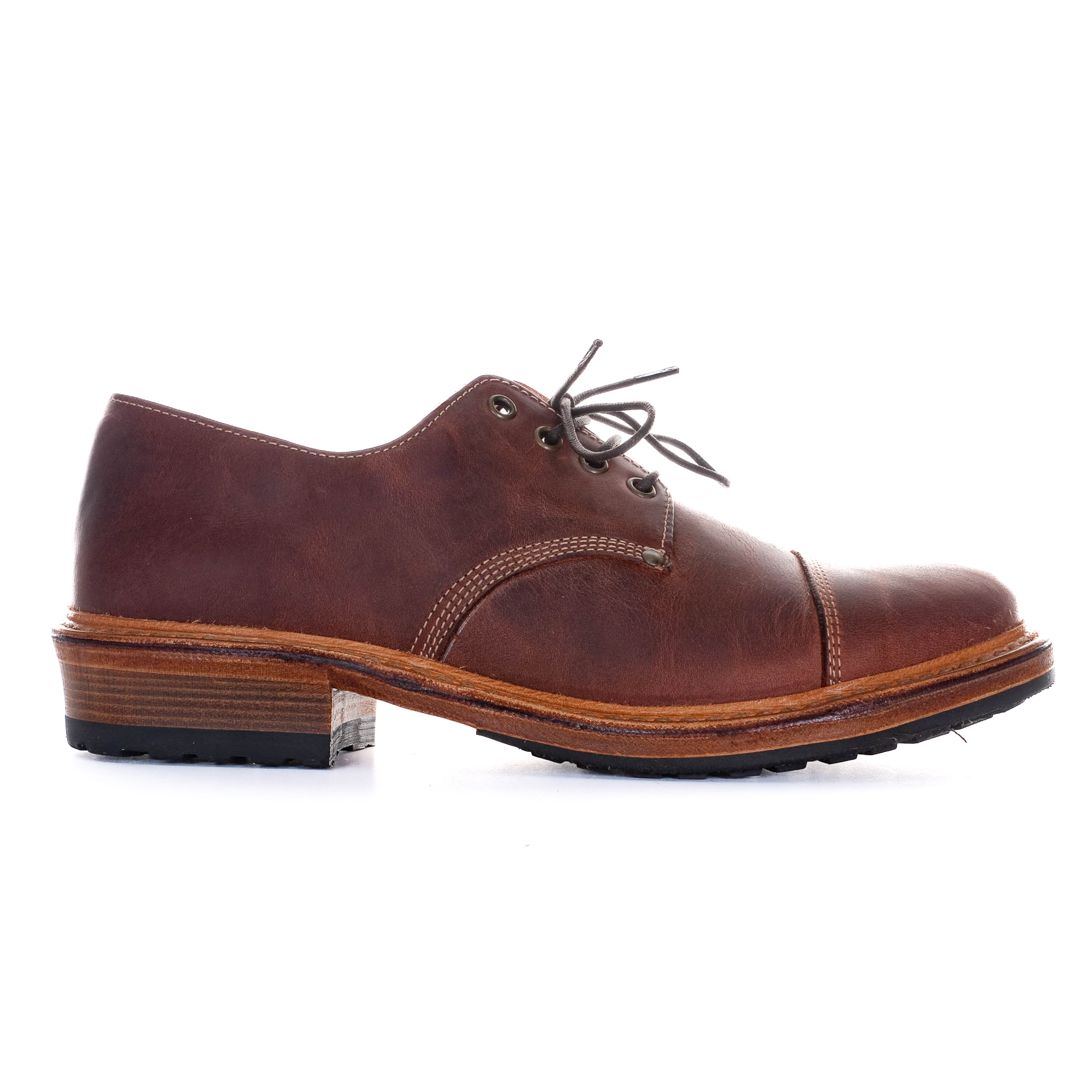 Astorflex Edroflex Dark Chestnut die form damen und herrenmode