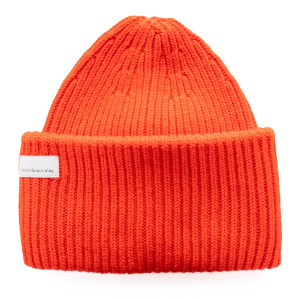 nine:inthe:morning Beanie Umi Merinowolle