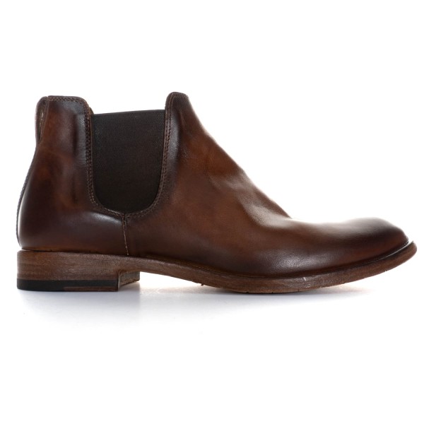 Shoto Chelsea Boot 51495 Horse Leather