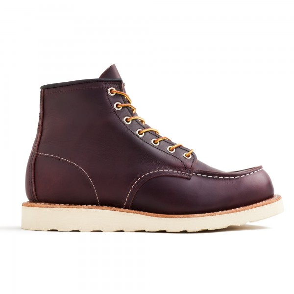 Red Wing Moc Toe 8847