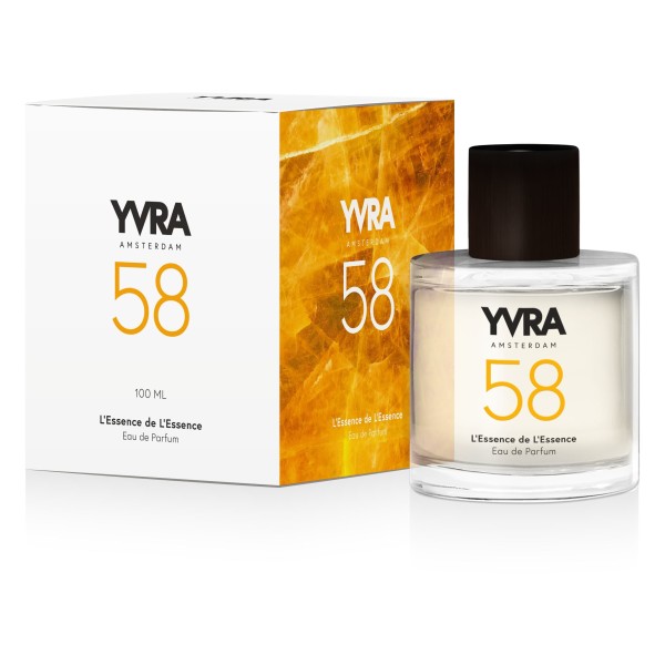 YVRA 58 Spray