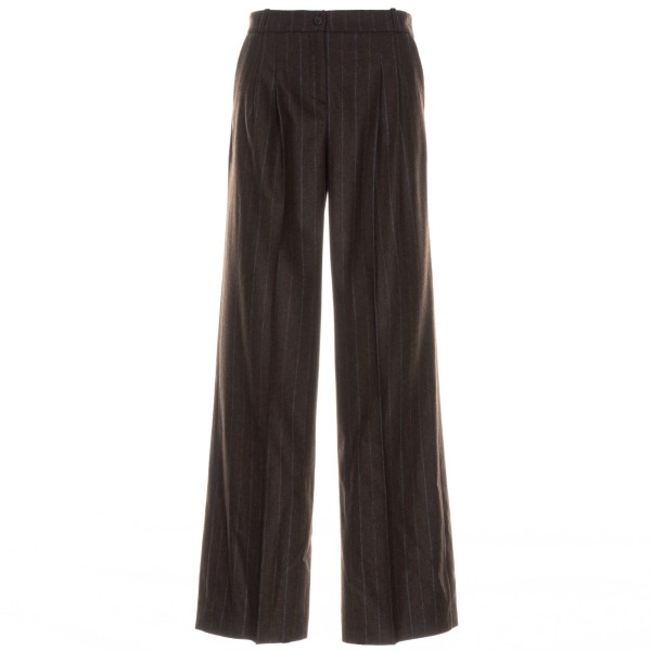 Kiltie Trousers Floyd Brown