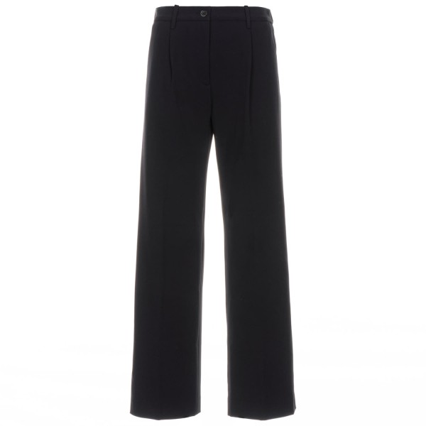 nine:inthe:morning Trousers Blenda