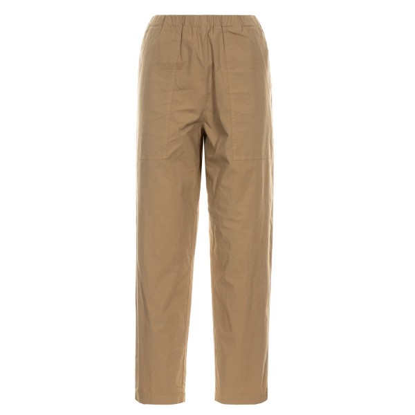 Floor Light Summer Trousers