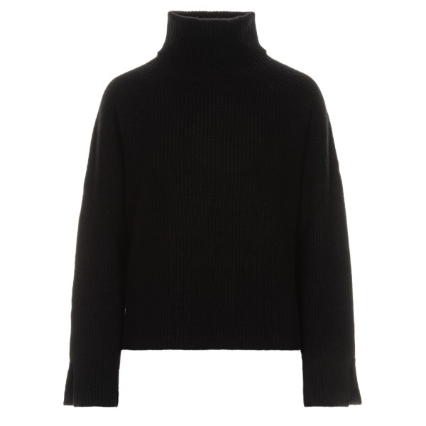 Floor Turtleneck Jumper Merino