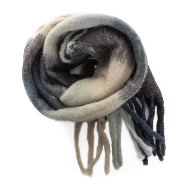 De Siena Courmayeur Love Scarf