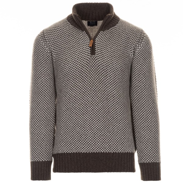 William Lockie Cashmere Troyer Fred