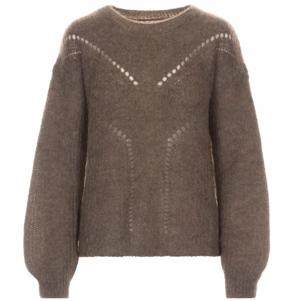 Des Petits Hauts Strickpullover Anouchka