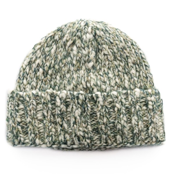 Phil Petter Mouline knitted hat