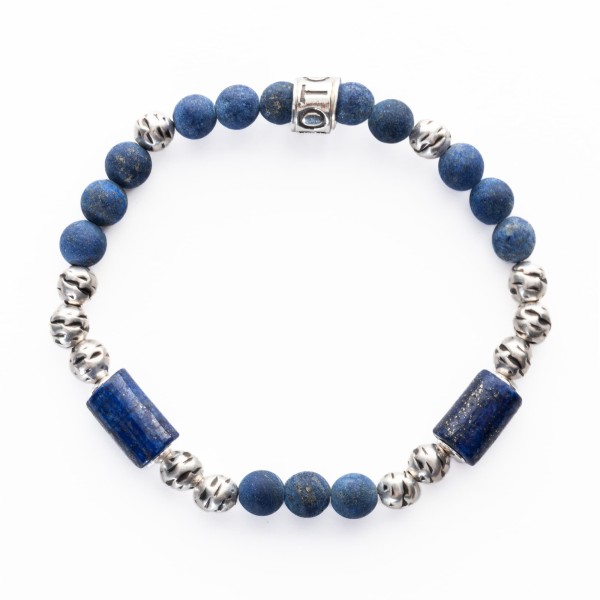 Shoto Sterling 24-014 Lapislazuli