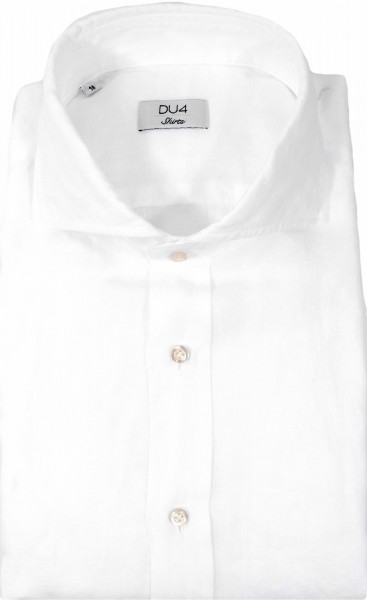 DU4 Linen Shirt Hein