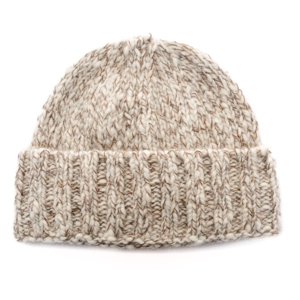 Phil Petter Mouline knitted hat