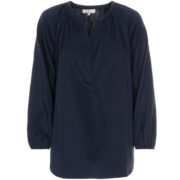 Charlotte Sparre Selma Twillsilk Blouse