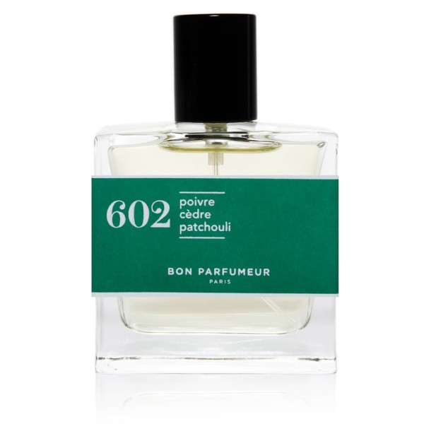 Bon Parfumeur Fragrance 602
