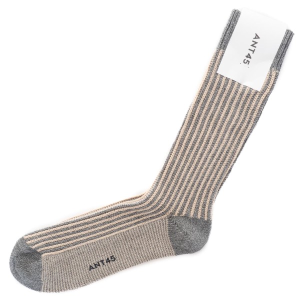 ANT45 Socks Capri