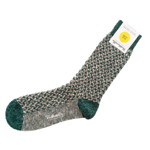 Pantherella Cotton Socks Rhos