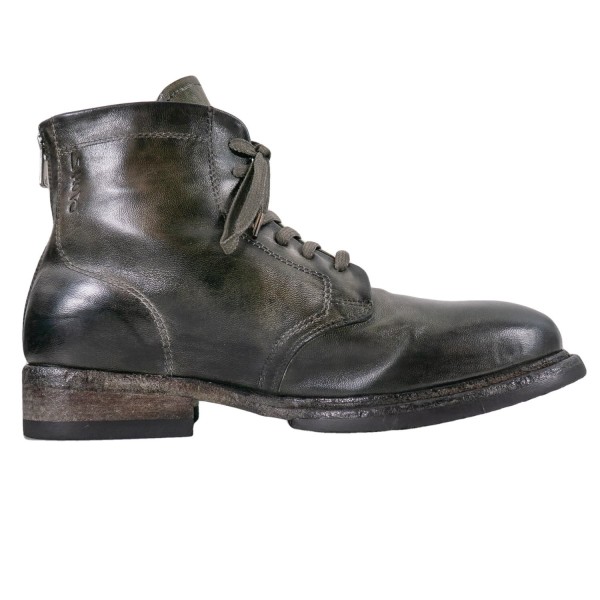 Shoto Boots Horse Leather