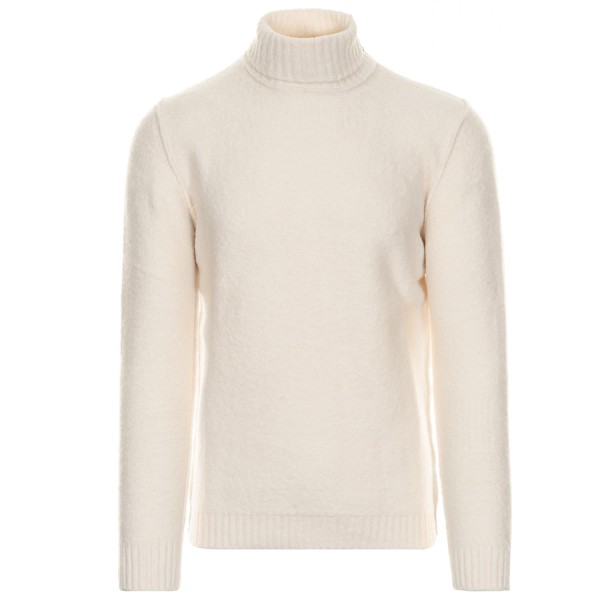 Phil Petter WIinter Cotton Turtleneck Jumper