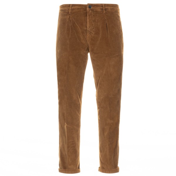 The.Nim 810 Corduroy Chino Tapered Slim