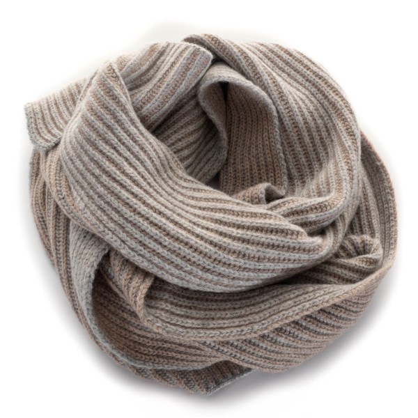 William Lockie Cashmere Scarf