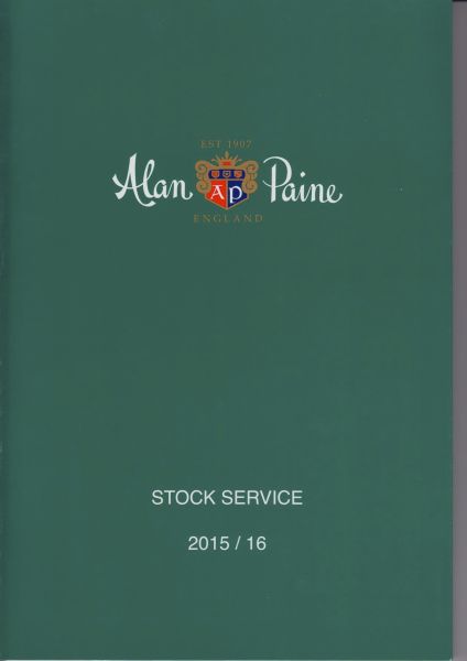 Paine-katalog-2015-titel