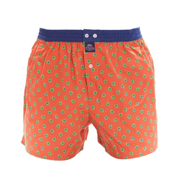 McAlson Boxershorts 4969