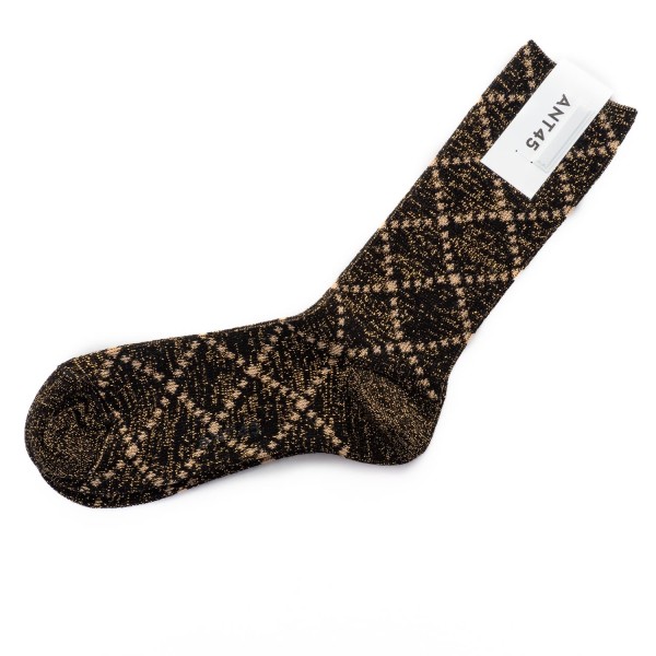 ANT45 Sock Sollef