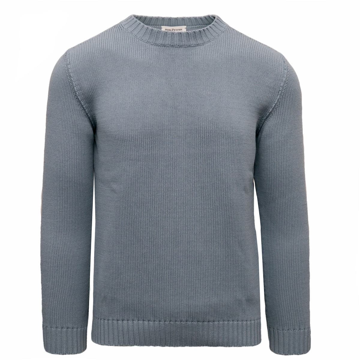 Phil Petter Alpin Knitted Sweater | die form damen- und herrenmode