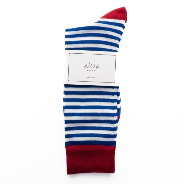Altea Socks Striped 8036