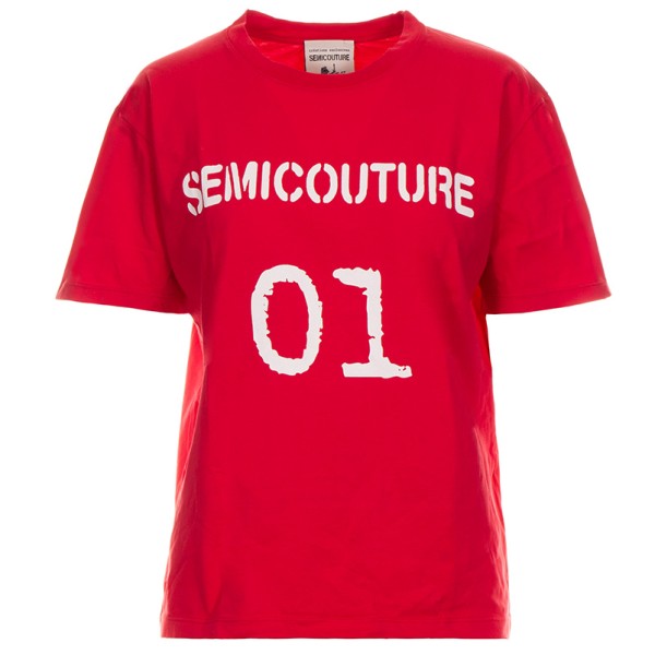 Semicouture Shirt