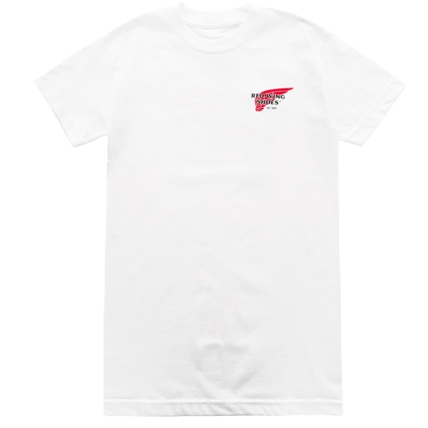 Red Wing Heritage T-Shirt