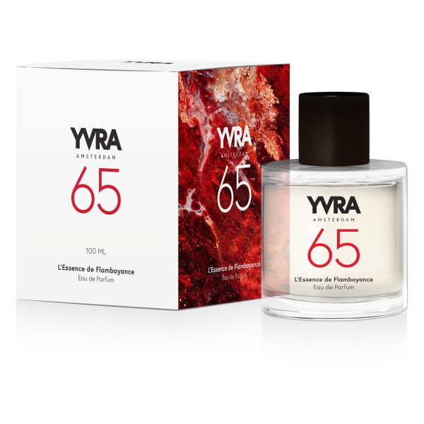 YVRA 65 Spray